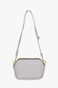 SABEN Bags Odile Glacier Rectangle Shoulder Bag