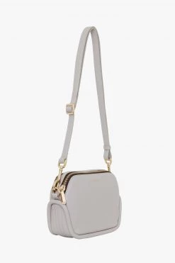 SABEN Bags Odile Glacier Rectangle Shoulder Bag
