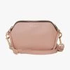 SABEN Bags Get The Look Odile Tea Rose Rectangle Shoulder Bag