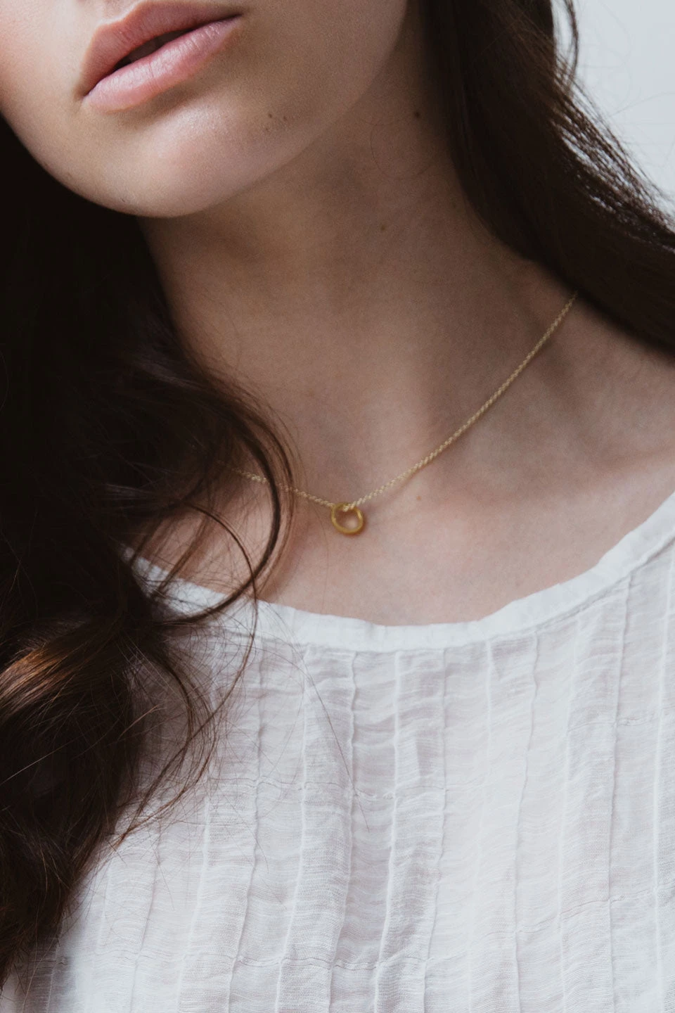 Sophie Oh My Necklace Jewellery