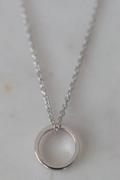 Sophie Oh My Necklace Jewellery