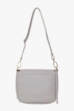 SABEN Bags Get The Look Fifi Glacier Leather Shoulder Bag
