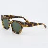 Isle Of Eden Rae Tortoise Sunglasses Eyewear