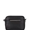 Status Anxiety Bags & Wallets Cult Crossbody With Chain Black Bag
