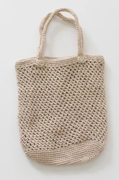 Humidity Lifestyle Bags & Wallets Sahara Ivory Bag