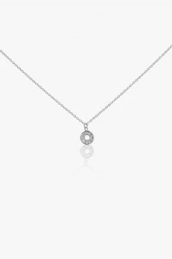 Stolen Sleeper Necklace