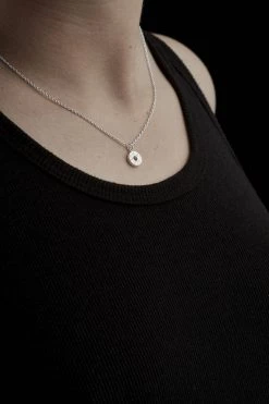 Stolen Sleeper Necklace