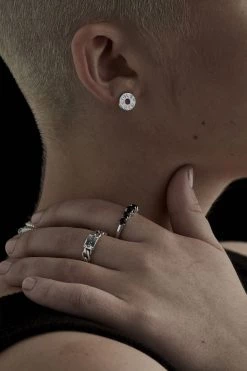 Stolen Sleeper Studs Support Local