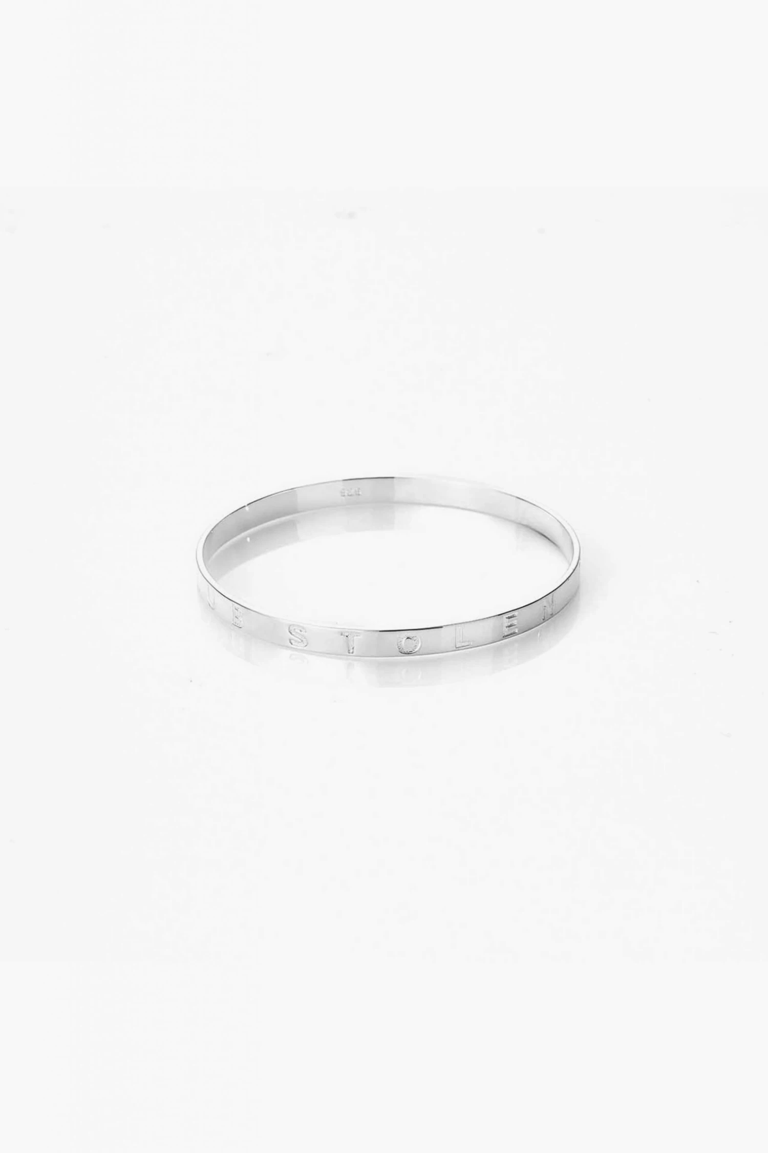 Stolen Bangle Support Local