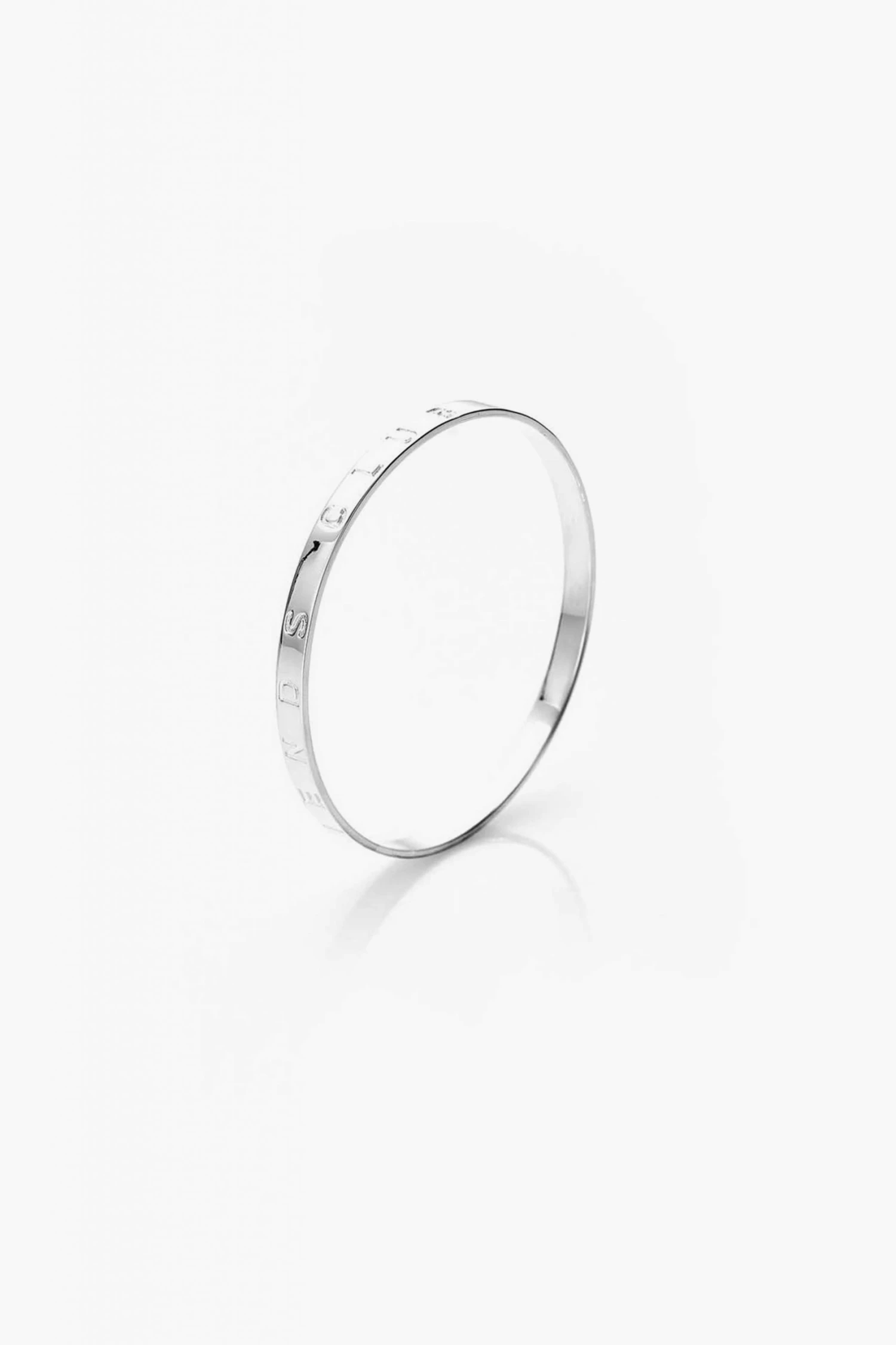 Stolen Bangle Support Local