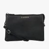 SABEN Bags Tilly's Big Sis Crossbody Black Large Clutch