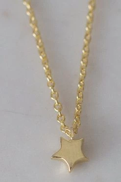 Sophie Twinkle Necklace Jewellery