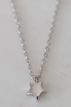 Sophie Twinkle Necklace Jewellery