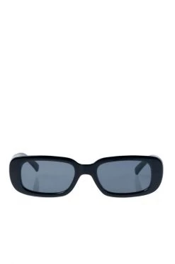Reality Eyewear Xray Spex Narrow Black Sunglasses Eyewear
