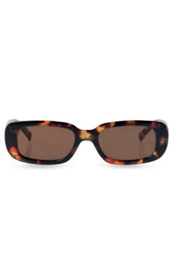 Reality Eyewear Xray Spex Narrow Turtle Sunglasses Eyewear