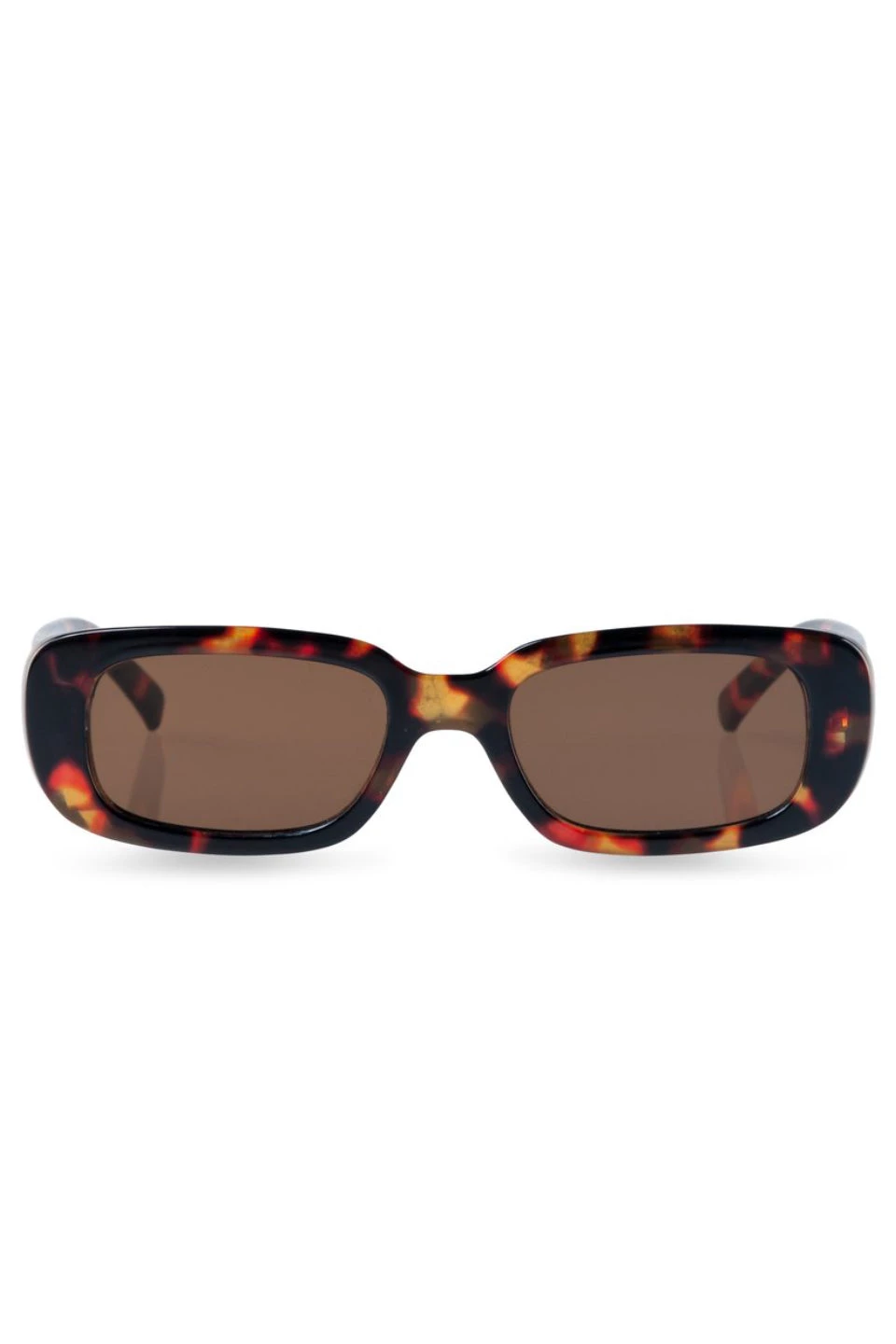 Reality Eyewear Xray Spex Narrow Turtle Sunglasses Eyewear
