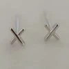 Sophie Jewellery XX Stud Earrings