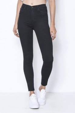 Ziggy Swizzle Sticks Forever Black Jean