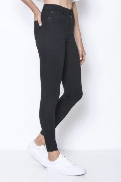 Ziggy Swizzle Sticks Forever Black Jean