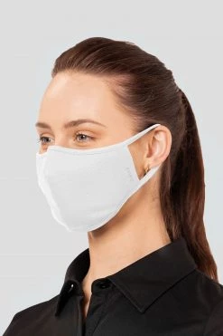 Aviro Antiviral Grey Face Mask