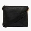 Elms+King Bags & Wallets Avoca Black Crossbody Bag