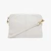 Elms+King Bowery Basic Wallet White Bags & Wallets