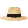 Brixton Joanna Hat Honey