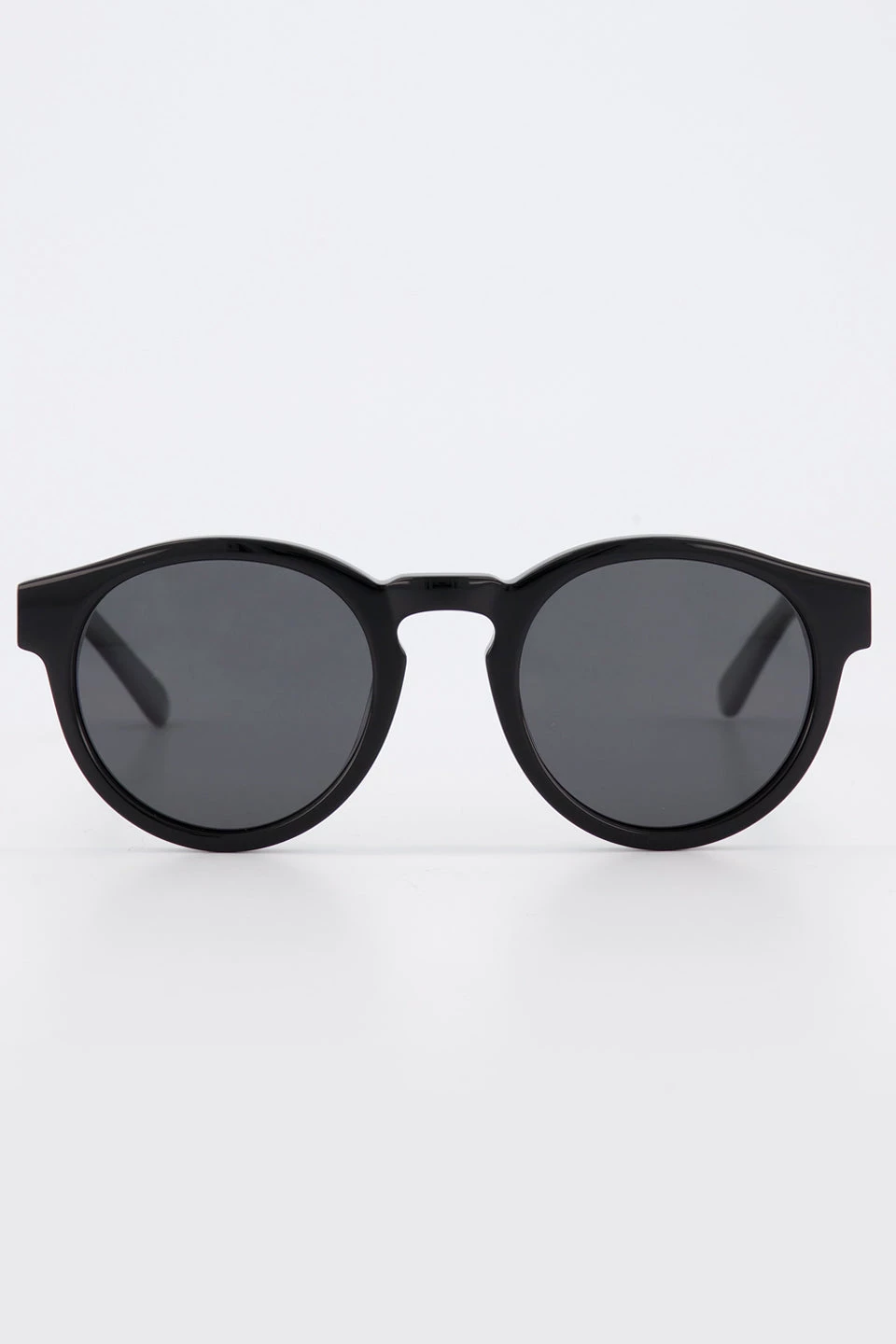 Isle Of Eden Eddie Sunglasses Black Eyewear