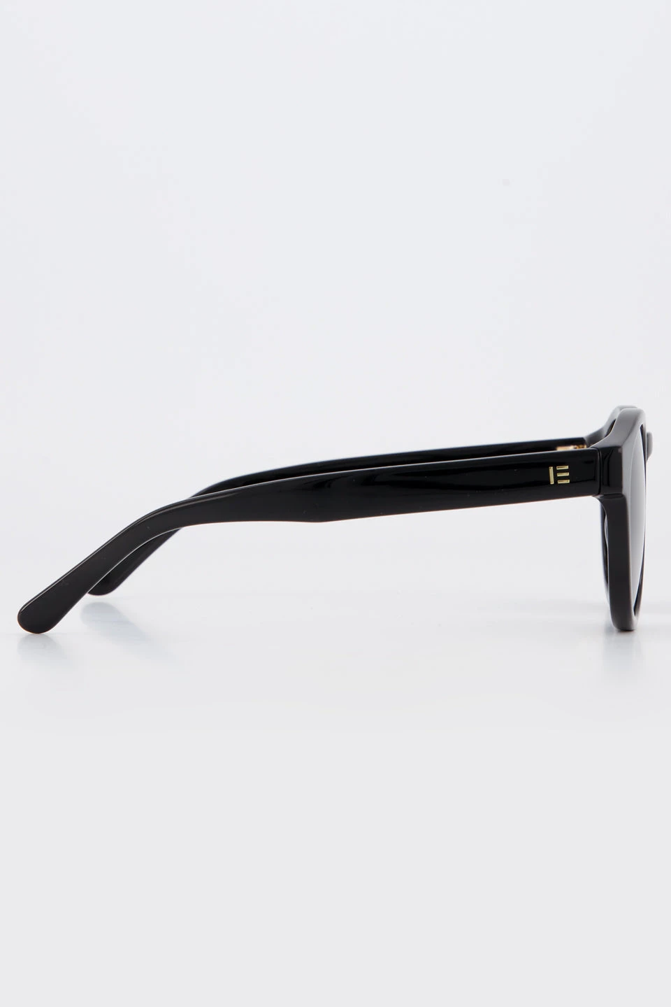 Isle Of Eden Eddie Sunglasses Black Eyewear