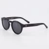 Isle Of Eden Eddie Sunglasses Black Eyewear