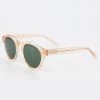 Isle Of Eden Eddie Champagne Sunglasses Eyewear