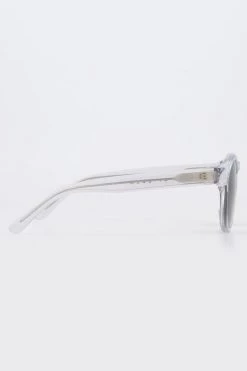 Isle Of Eden Eddie Crystal Sunglasses