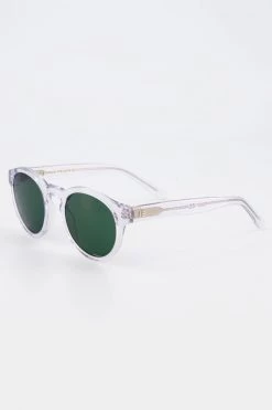 Isle Of Eden Eddie Crystal Sunglasses