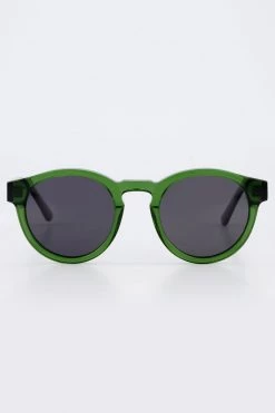 Isle Of Eden Eddie Green Sunglasses