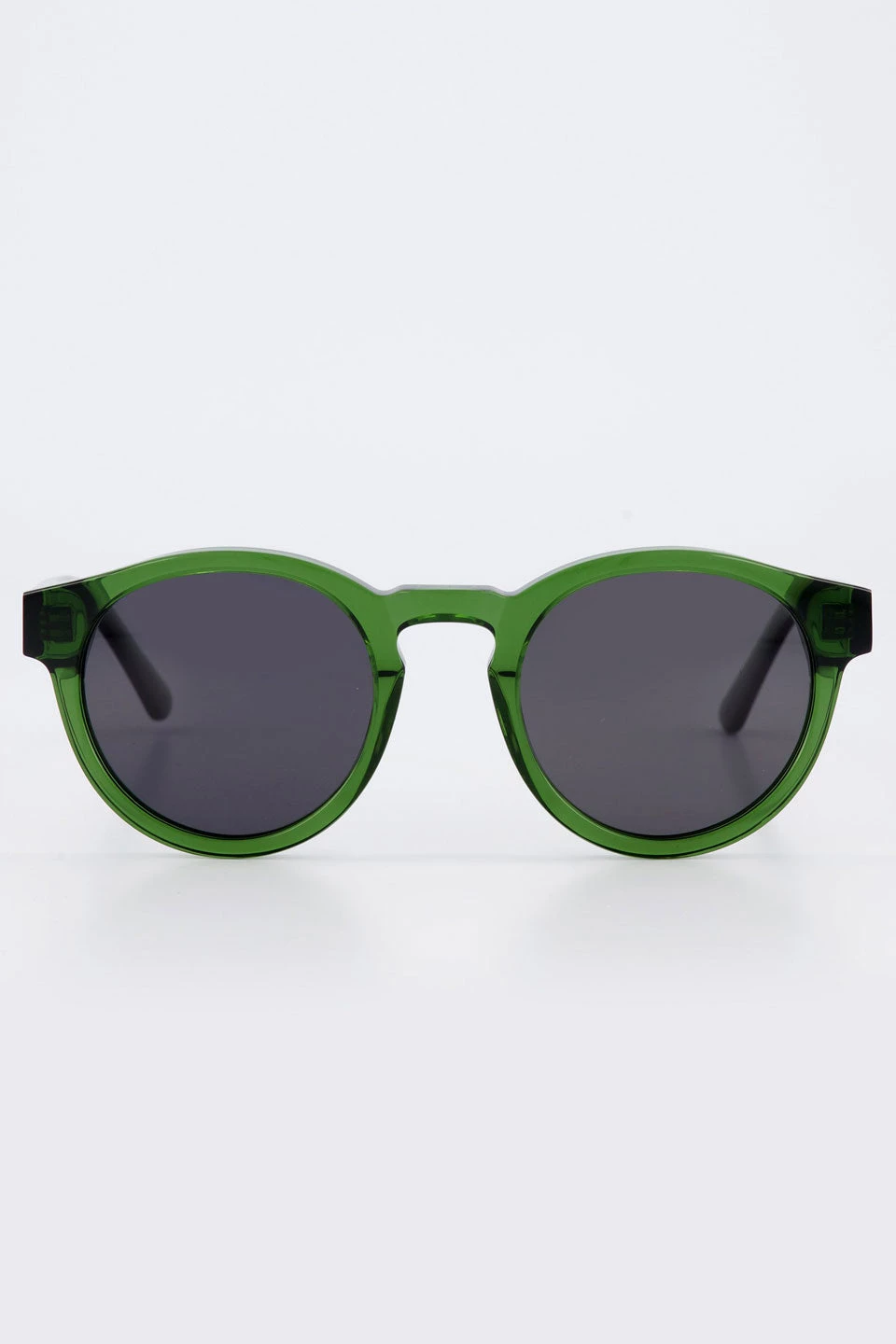 Isle Of Eden Eddie Green Sunglasses
