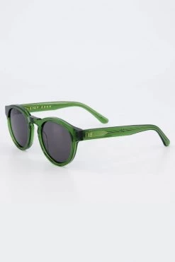 Isle Of Eden Eddie Green Sunglasses