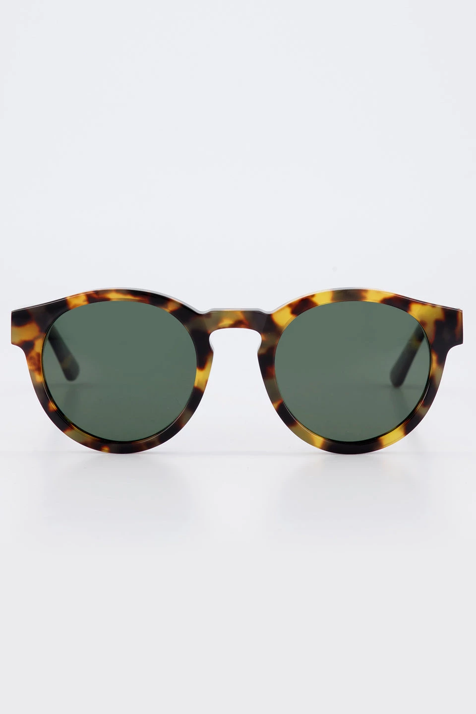 Isle Of Eden Eddie Tortoise Sunglasses