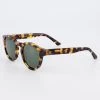 Isle Of Eden Eddie Tortoise Sunglasses