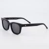 Isle Of Eden Eyewear Eugene Black Sunglasses