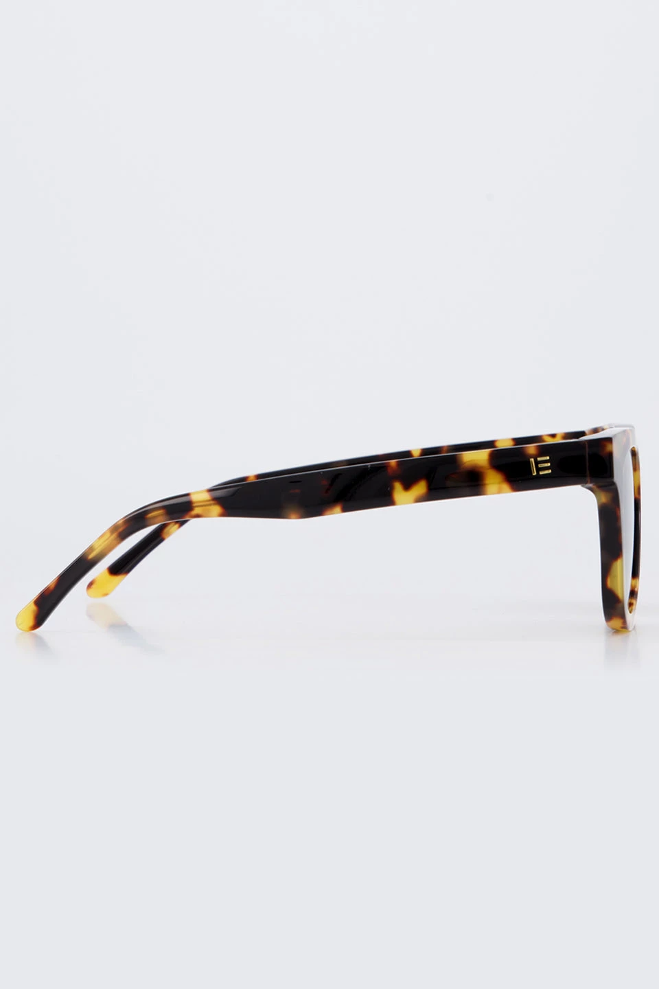 Isle Of Eden Eyewear Eugene Tortoise Sunglasses