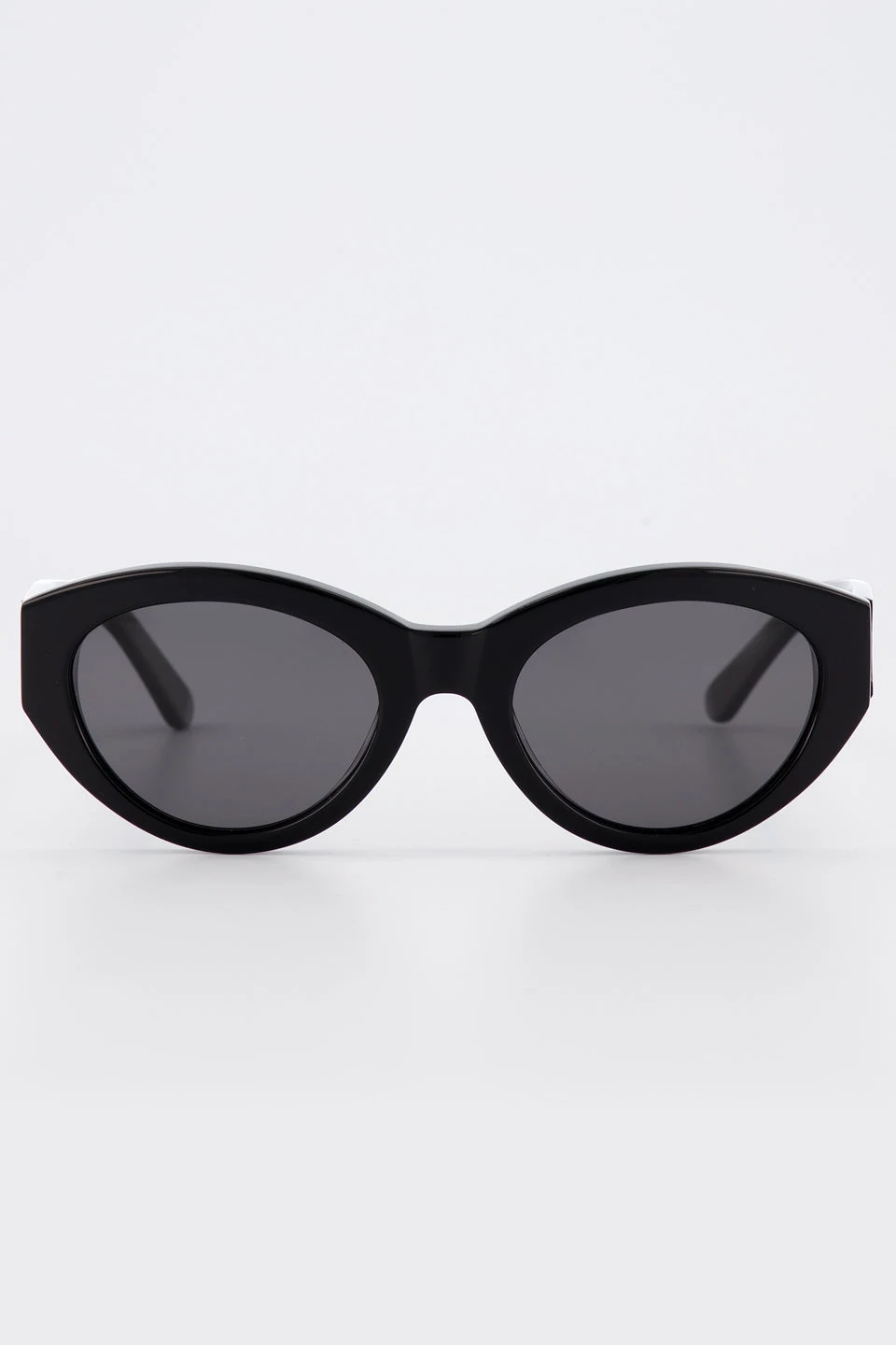 Isle Of Eden Felina Black Sunglasses