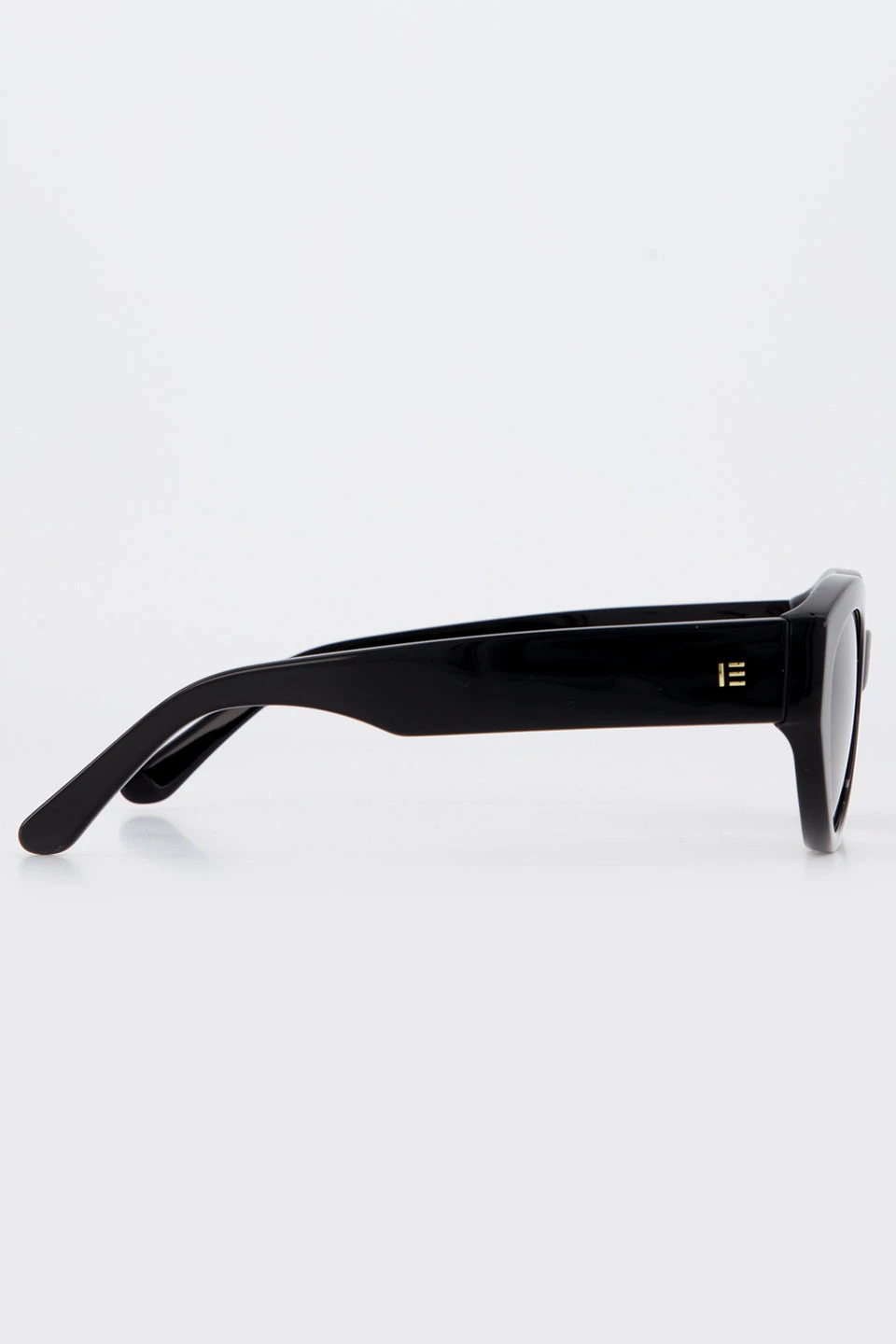 Isle Of Eden Felina Black Sunglasses