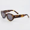 Isle Of Eden Felina Tortoise Sunglasses Eyewear
