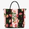 Coop The Love Floral Tote Bag