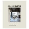 Publishers Distribution The Edit Scandi Rustic