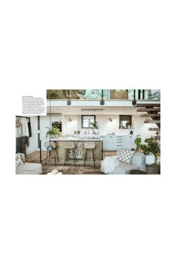 Publishers Distribution The Edit Scandi Rustic