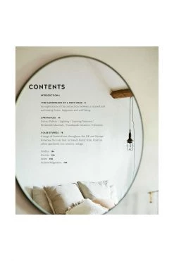 Publishers Distribution The Edit Scandi Rustic