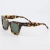 Isle Of Eden Sienna Tortoise Sunglasses Eyewear