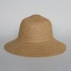 Sophie So Shady Woven Natural Hat