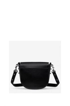 Status Anxiety Art Of Pretending Shoulder Bag Black Bags & Wallets